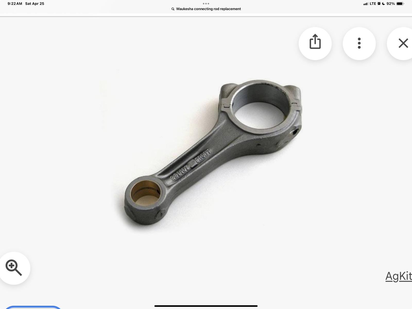 ENGINE PARTS